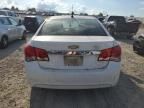 2013 Chevrolet Cruze LS