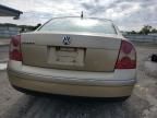 2004 Volkswagen Passat GLS