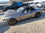 2004 Mazda MX-5 Miata Speed