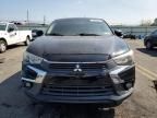 2016 Mitsubishi Outlander Sport ES