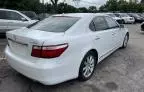 2007 Lexus LS 460