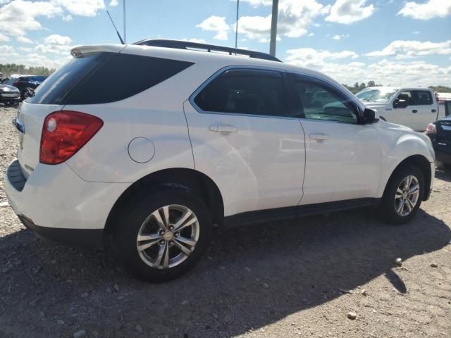 2010 Chevrolet Equinox LT