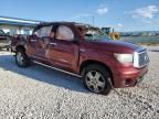 2010 Toyota Tundra Crewmax Limited