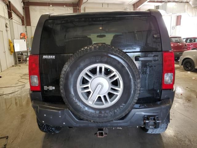 2008 Hummer H3