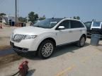 2014 Lincoln MKX