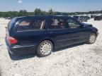 2001 Mercedes-Benz E 320 4matic