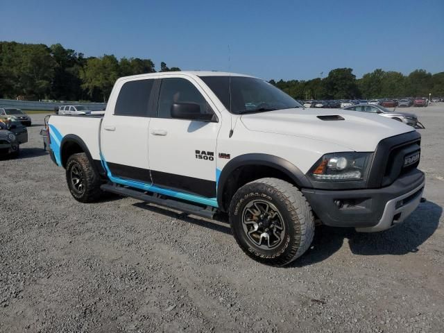 2018 Dodge RAM 1500 Rebel