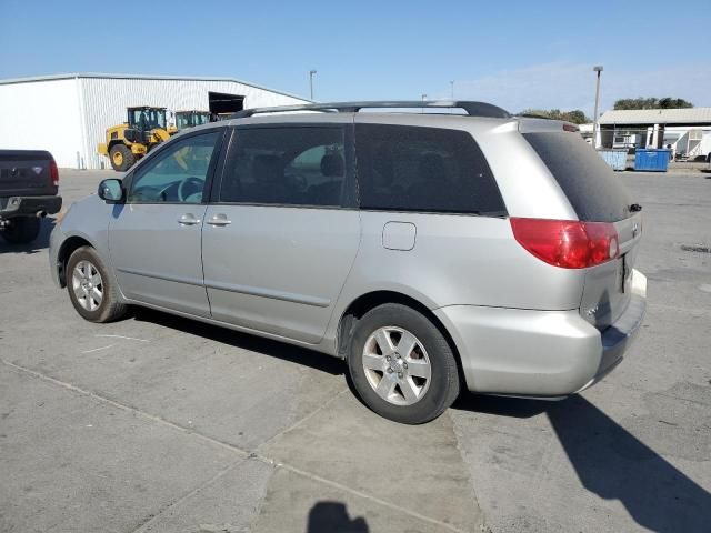 2006 Toyota Sienna CE