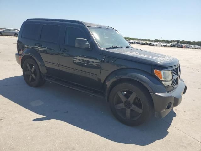 2010 Dodge Nitro SE