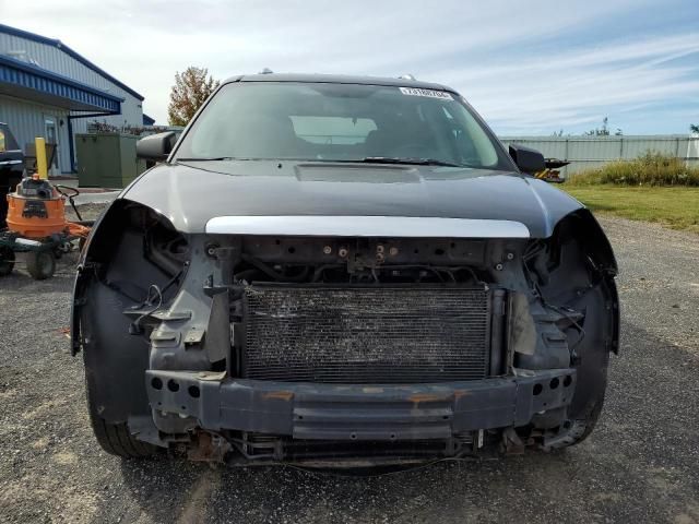 2008 GMC Acadia SLE