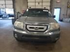 2009 Honda Pilot EXL