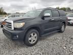 2008 Toyota Sequoia Limited