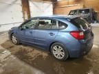 2015 Subaru Impreza Premium