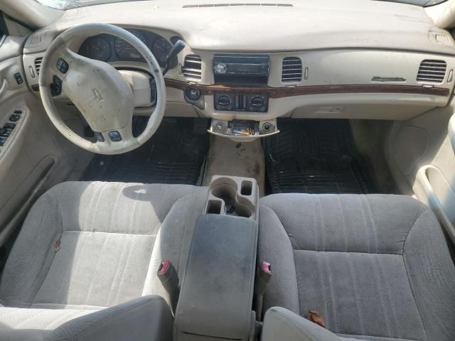 2004 Chevrolet Impala