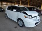 2015 Scion XB