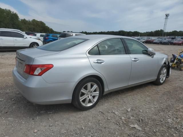 2009 Lexus ES 350