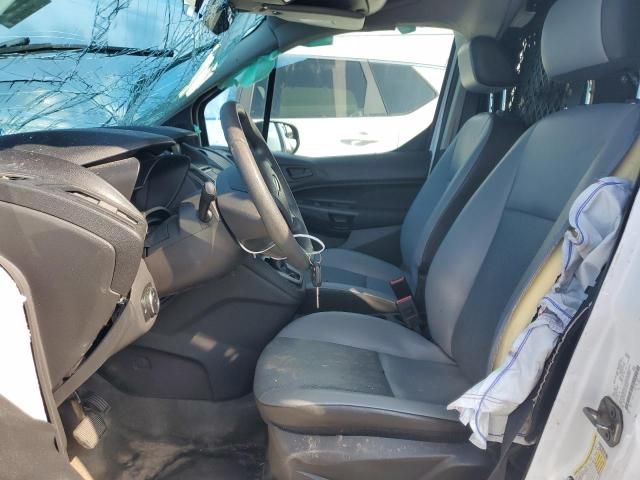 2014 Ford Transit Connect XL