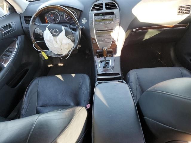 2011 Lexus ES 350