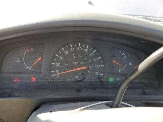 1997 Toyota Tacoma