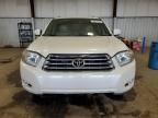 2010 Toyota Highlander Limited