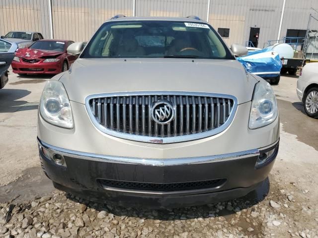 2008 Buick Enclave CXL