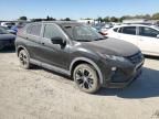 2019 Mitsubishi Eclipse Cross SE