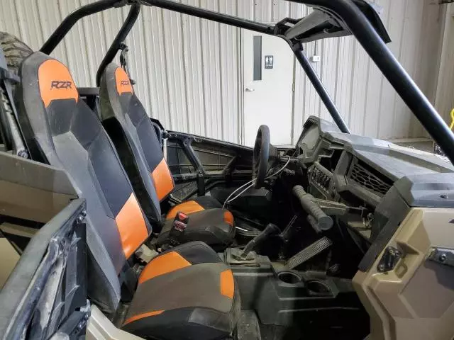 2021 Polaris RZR XP Turbo