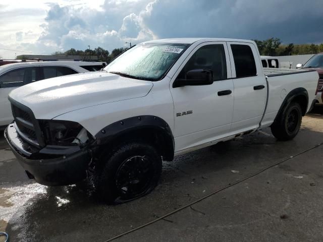 2010 Dodge RAM 1500