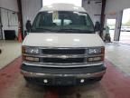 1999 Chevrolet Express G1500