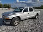 2002 Dodge Dakota Quad Sport