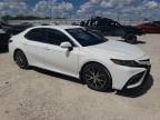 2024 Toyota Camry SE Night Shade