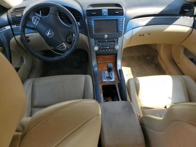 2006 Acura 3.2TL