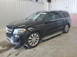 2017 Mercedes-Benz GLS 450 4matic en venta en Gastonia, NC