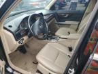 2010 Mercedes-Benz GLK 350 4matic