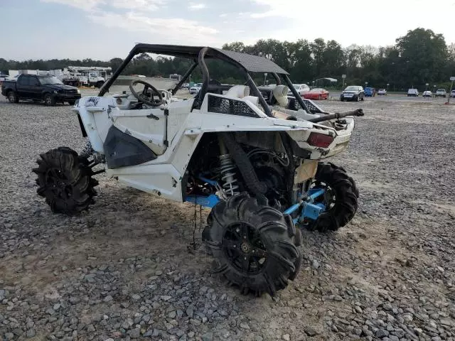 2018 Polaris RZR XP Turbo EPS