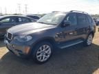 2011 BMW X5 XDRIVE35I