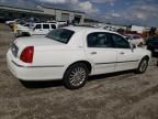 2004 Lincoln Town Car Executive