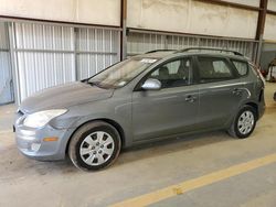 Salvage cars for sale at Mocksville, NC auction: 2010 Hyundai Elantra Touring GLS