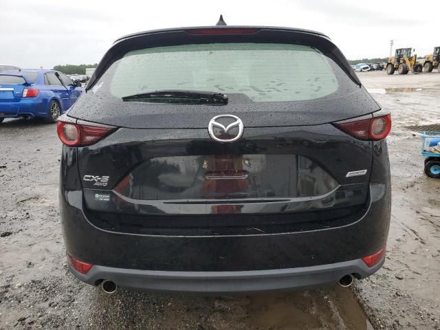 2019 Mazda CX-5 Sport