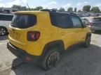 2015 Jeep Renegade Trailhawk