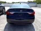 2014 Hyundai Sonata SE