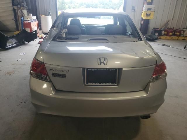 2010 Honda Accord EX