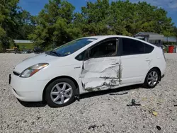 Carros híbridos a la venta en subasta: 2008 Toyota Prius