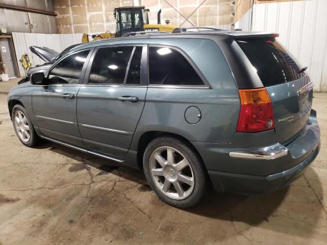 2006 Chrysler Pacifica Limited