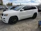 2015 Jeep Grand Cherokee Summit