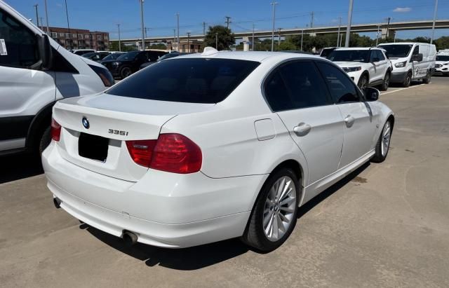 2009 BMW 335 I