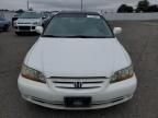 2002 Honda Accord EX