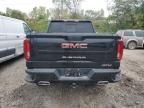 2022 GMC Sierra K1500 AT4