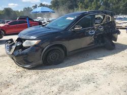 2016 Nissan Rogue S en venta en Ocala, FL