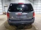 2013 Honda Pilot EX